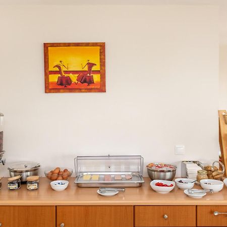 Ageri Hotel Tínos Eksteriør billede