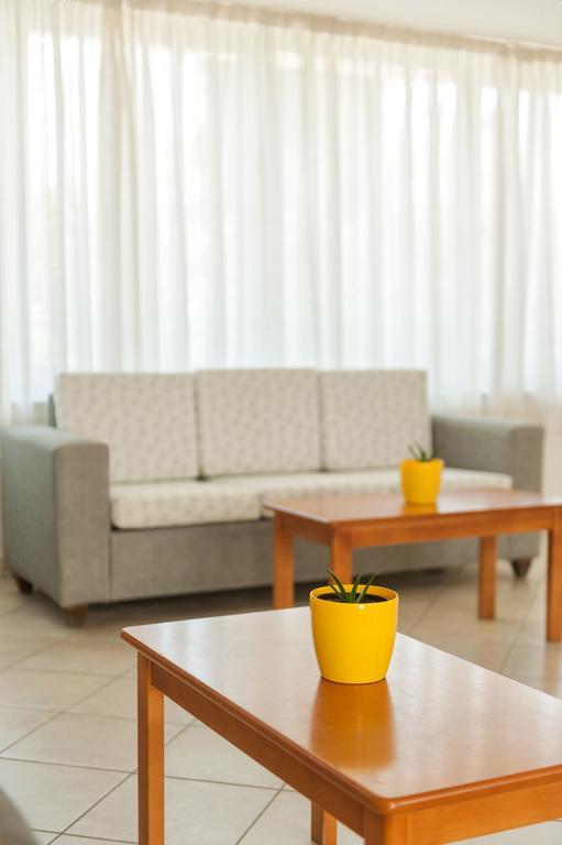 Ageri Hotel Tínos Eksteriør billede